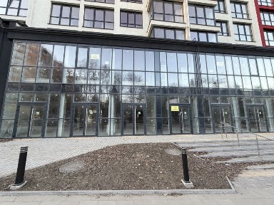 Здається приміщення 1 лінія вул Рівненська