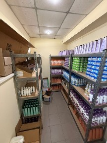 Оренда комерційного приміщення, по вул. Проспект незалежності 116Е.