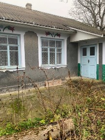Хмельницька область, Вороб'ївка
