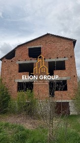 ‼️ ТЕРМІНОВИЙ ПРОДАЖ‼️ земельна ділянка з великою недобудовою в перспективній локації