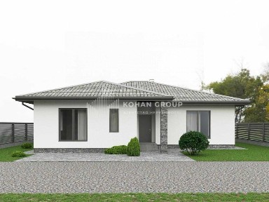 ‼️Продаж будинку 139 м², 1 поверх, Ледовський #2462‼️