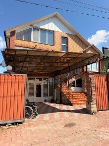 Хмельницька область, Хмельницький