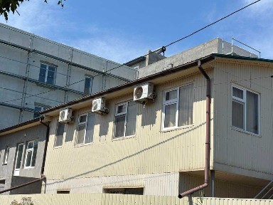 Грибівка відпочинок біля моря