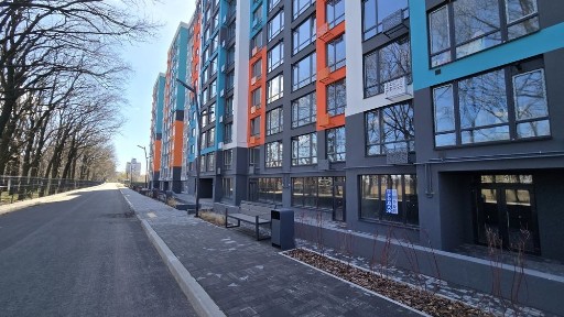 Продаж комерційного приміщення в ЖК Олександрівський 48м2.