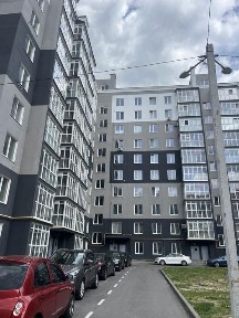 Підвальне приміщення в новобудові, Льотна, 37а