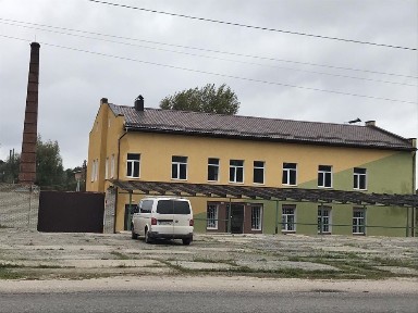Сумська область, Глухів