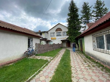 Івано-Франківська область, Галич