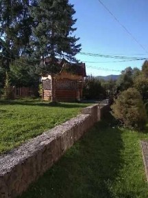 Івано-Франківська область, Татарів