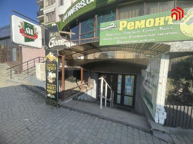 Продаж цоколя 101 м2