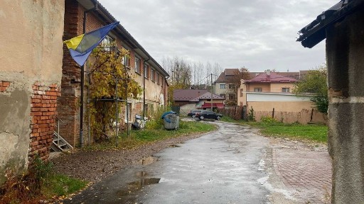 Івано-Франківська область, Калуш
