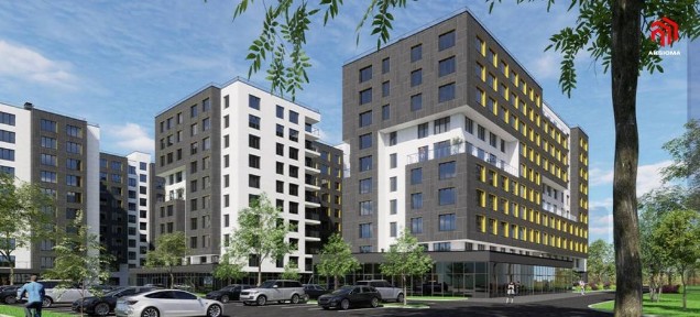 Продаж комерційного приміщення 128 кв. м.