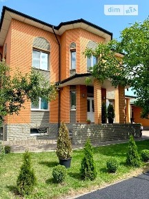 Оренда будинку на добу на вул. 55-а Садова, 6 кімнат, спальних місць - 17 • ID 33269701