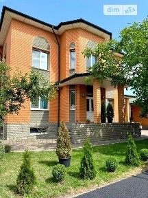 Оренда будинку на добу на вул. 55-а Садова, 6 кімнат, спальних місць - 17 • ID 33269701
