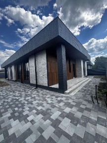 Одноповерховий будинок в Білогородціі з чистовим ремонтом! Без Комісії!