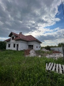 Будинок в селі Богданівка, Київська область