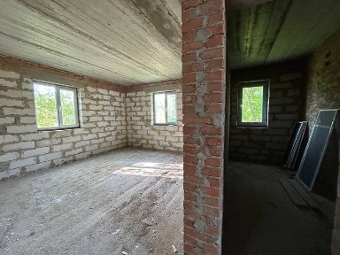 Київська область, Зазим'я