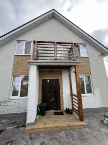Свій будинок, Білогородка, ЖК «Зелений бульвар», 139 м. кв., 6 кімнат