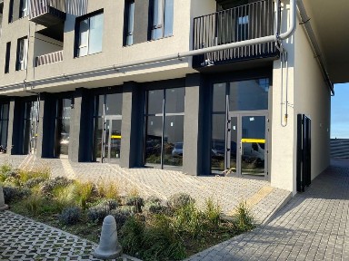 Унікальне приміщення під ваш бізнес в ЖК «Емпатіка» 85 м² 2 входи