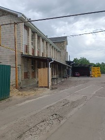 Комерційна нерухомість, продаж