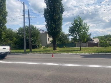 Полтавська область, Кременчук