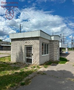 Продаж фасадного приміщення 28 кв. м