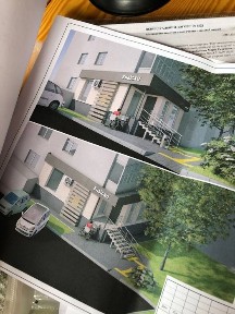 ПРОДАМ торгово-административное помещение в центре