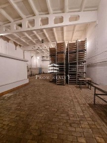 Виробничо - складський комплекс, Миргород