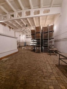 Виробничо - складський комплекс, Миргород