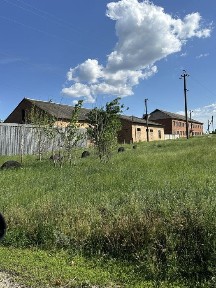 Комплекс виробничо-складських будівель