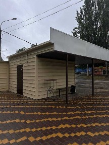 Запорізька область, Запоріжжя, Комунарський