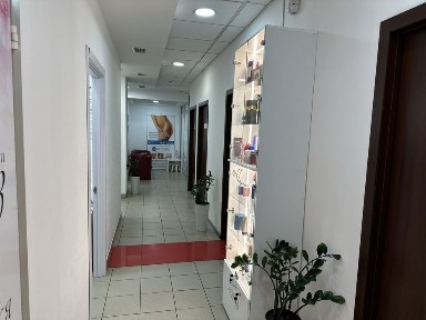 Оренда офис 12 кабинетов, пр соборный 46