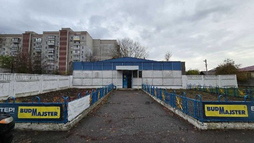 Оренда комерційного приміщення