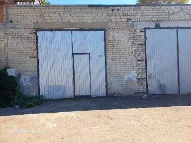 Здам бокс в Чернігові під СТО