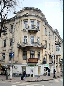 Продаж кімнати 33 кв. м на вул. Пантелеймонівська, кв. 7 • ID 33090451