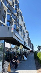 Газ, 2 поверх, 86 м² - простора квартира в ЖК 