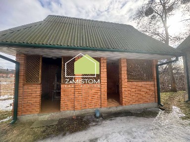 Київська обл., Бориспільський район, с. Гнідин