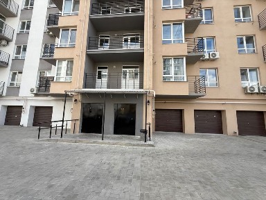 Продам квартиру ул. Семейная ЖК Днепровская Брама 2