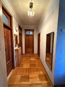 Продам 3к квартиру внизу пр. Александра Поля. Автономка. Сталинка