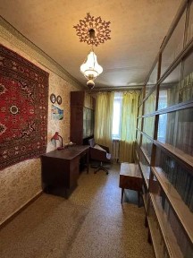 3 кім квартира ЖИТЛОВИЙ СТАН середній поверх НАГОРКА (720445)