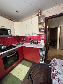 Продам 3х комнатную квартиру в Центре города