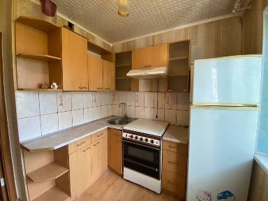 Продается 2-комнатная квартир, ул. Степана Бандеры (Костенко)