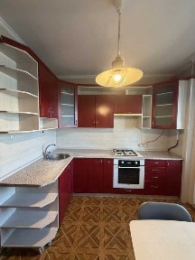 Аренда 3-комнатной квартиры 82 м², Машиностроителей ул., 15А