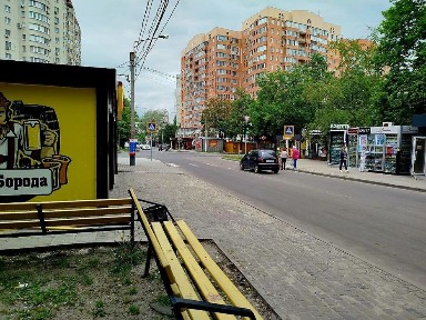 Здам в оренду приміщення маф 40 м², червона лінія, біля АТБ, салтівка