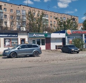 Здам в оренду приміщення 25 м², Подвірки, перша зупинка