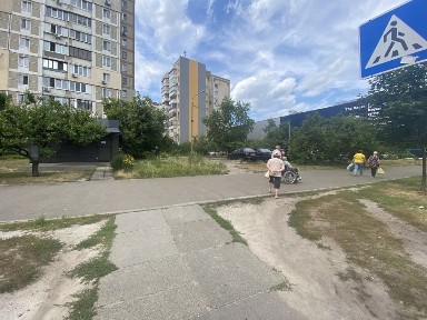 Оренда павільйону (МАФу, кіоску) 24м2 під кавʼярню вул Бальзака 65, Деснянський район, біля Єпіцентру