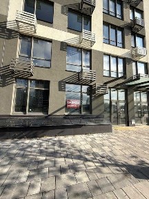 Оренда БЕЗ% приміщення ЖК Варшавський 2, вул. Р.Крістерів 14