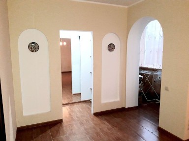 Квартира в центрі Ірпіня. Парк Незнайка
