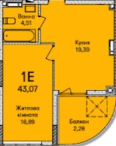 СУПЕР ЦІНА продаж квартири в ЖК Синергія Сіті