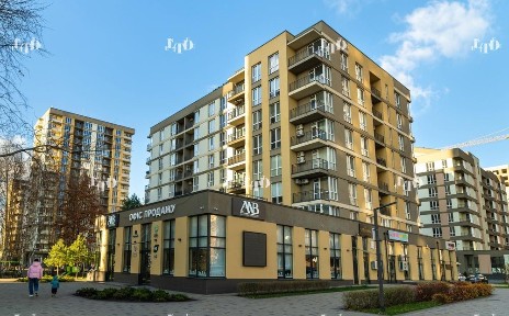 Київська область, Бровари