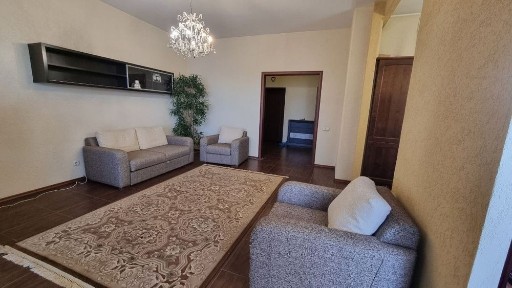 Продаж 2-х кім квартири в центрі на Саксаганського 121 ЖК Botanic Towers (БотанікТауерз) Університет